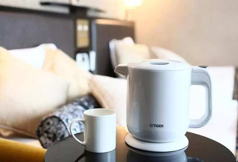 Apa Hotel Kagoshima Tenmonkan