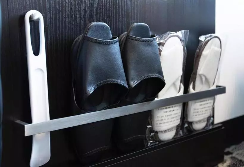 Apa Hotel Kagoshima Tenmonkan