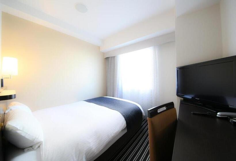 Apa Hotel Kagoshima Tenmonkan