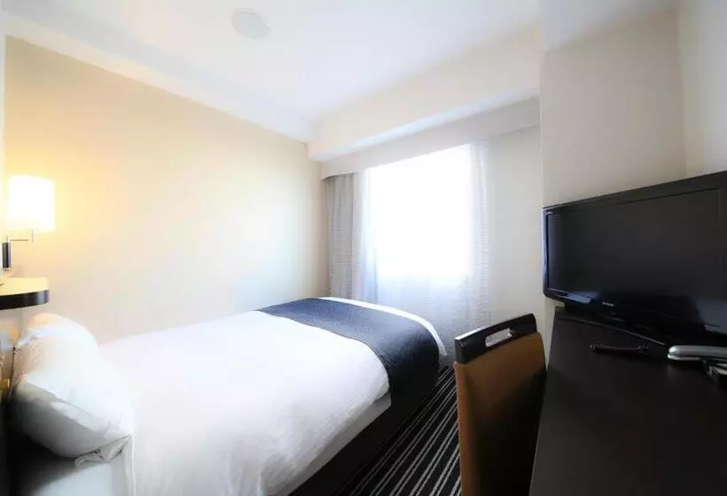 Apa Hotel Kagoshima Tenmonkan