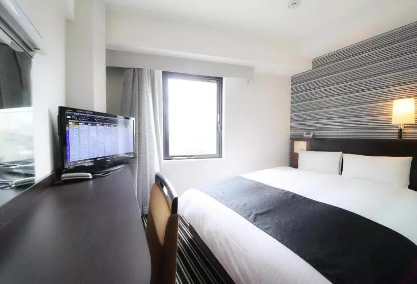 Apa Hotel Kagoshima Tenmonkan