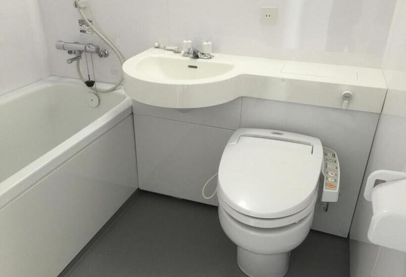 Apa Hotel Kagoshima Tenmonkan