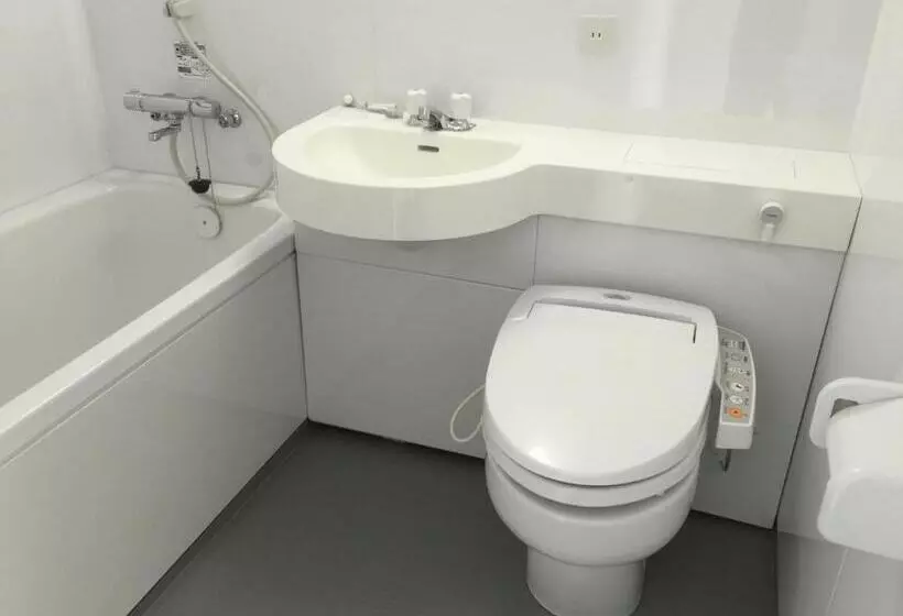 Apa Hotel Kagoshima Tenmonkan