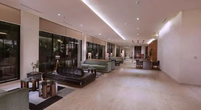 Hôtel Aston Bojonegoro City