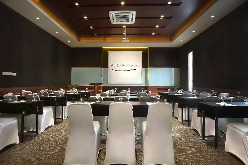 Hôtel Aston Bojonegoro City