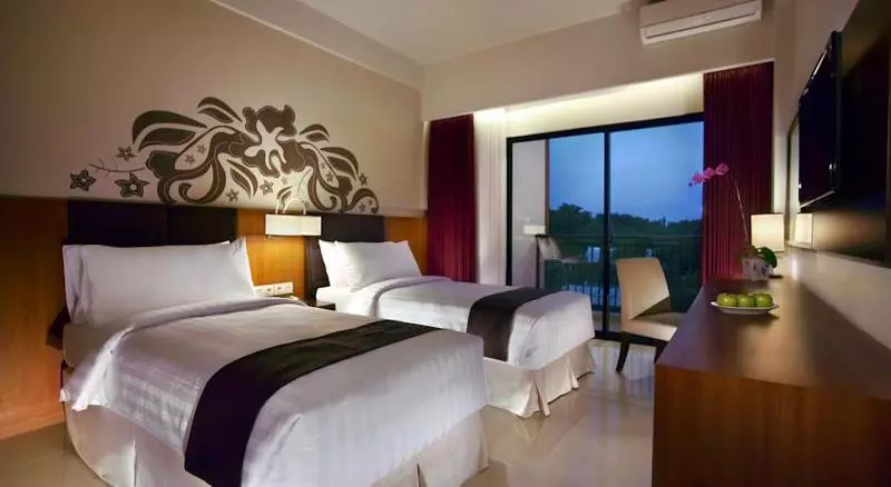 Hôtel Aston Bojonegoro City