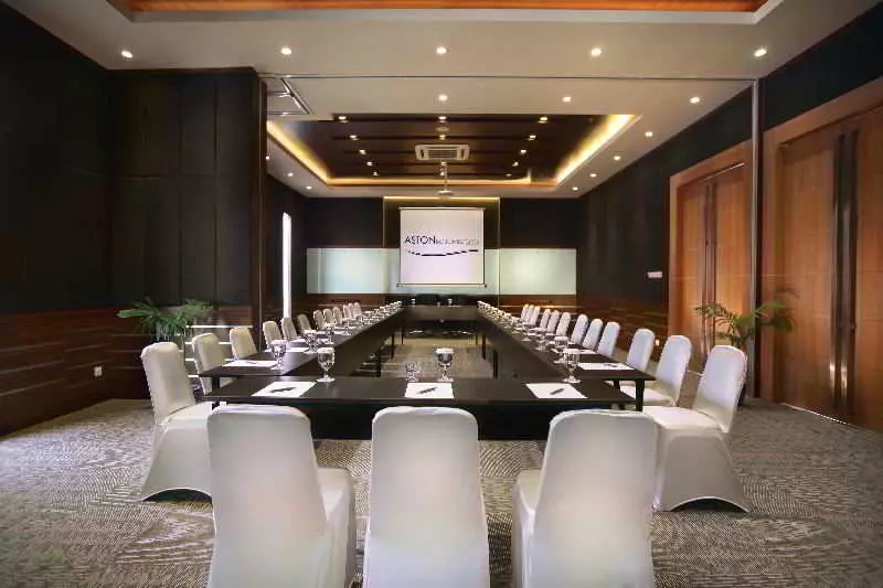 Hôtel Aston Bojonegoro City