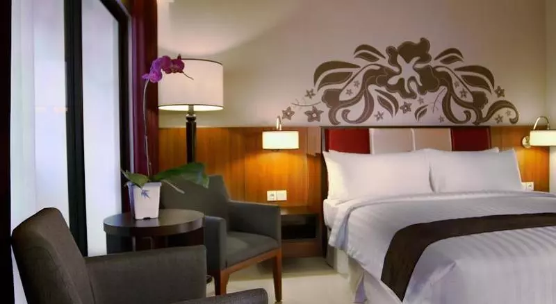 Hôtel Aston Bojonegoro City