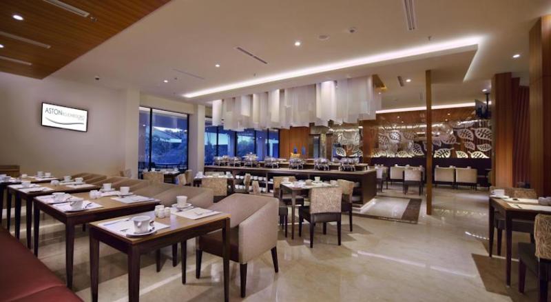 酒店 Aston Bojonegoro City