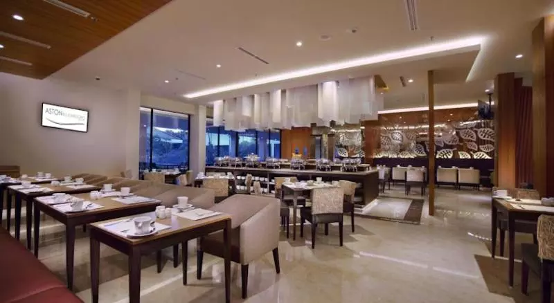 Hôtel Aston Bojonegoro City