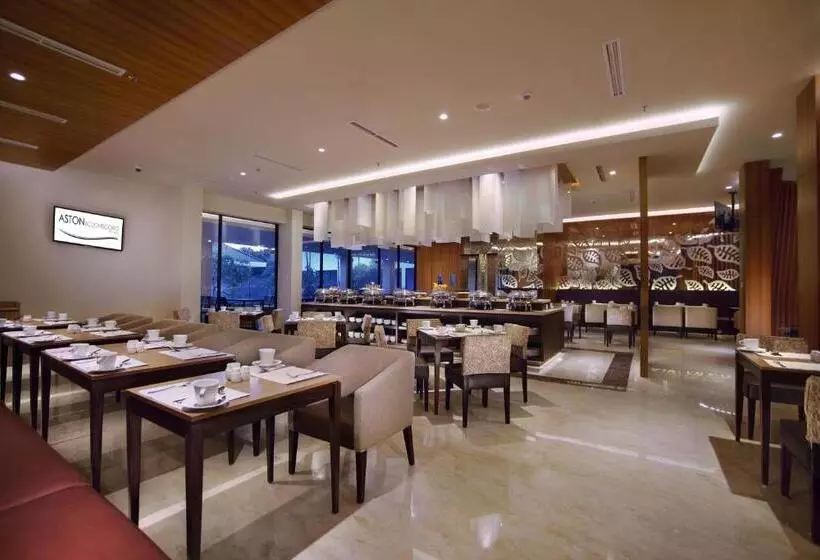 Hôtel Aston Bojonegoro City