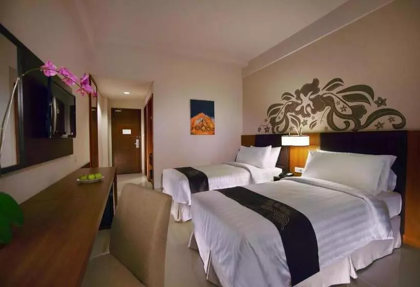 Hôtel Aston Bojonegoro City