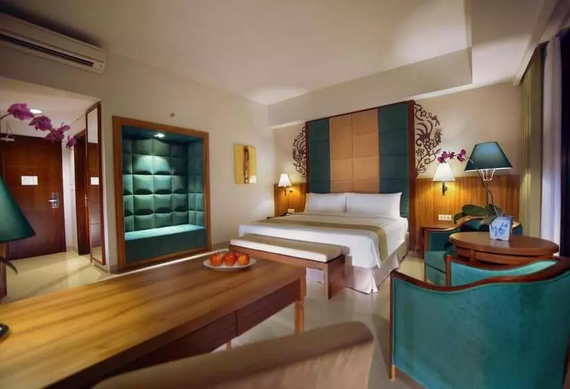 Hôtel Aston Bojonegoro City