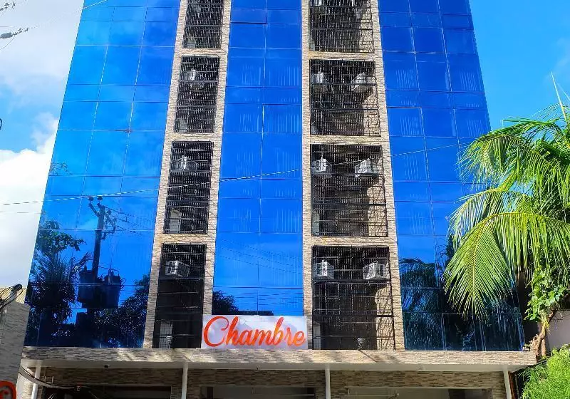 Chambre Hotel Mactan