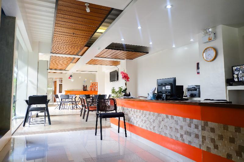 Chambre Hotel Mactan