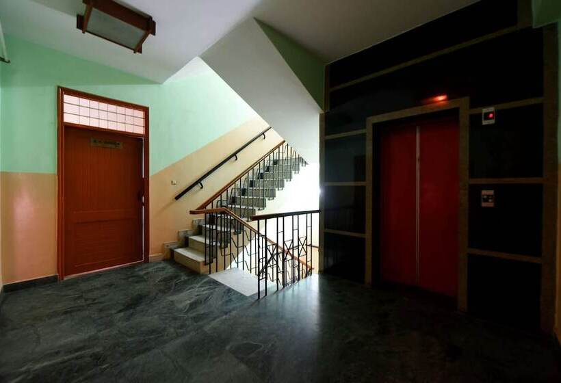 Collection O Hotel Blue Bird