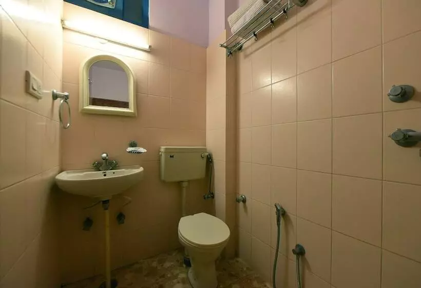 Collection O Hotel Blue Bird