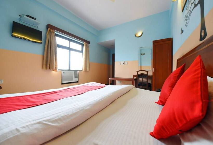 Collection O Hotel Blue Bird