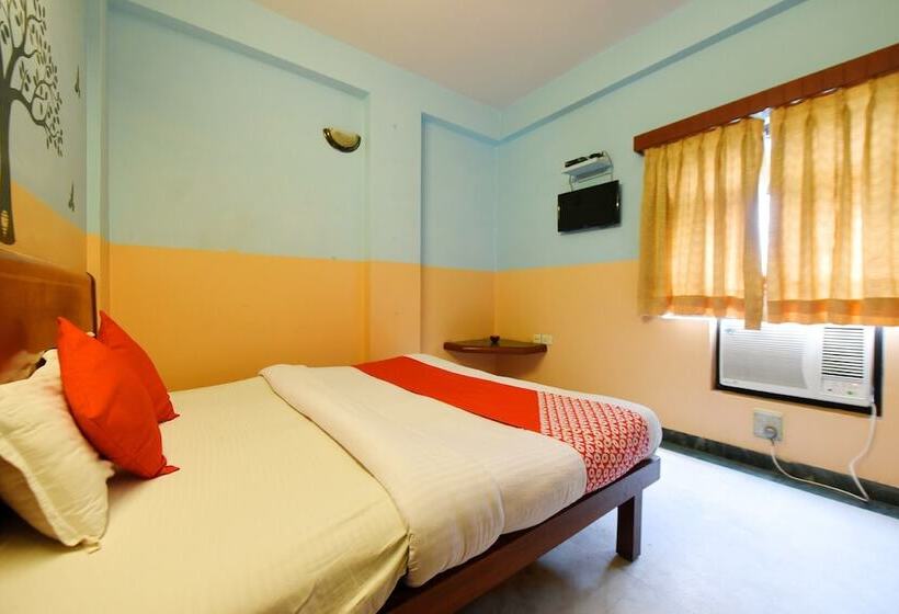 Collection O Hotel Blue Bird