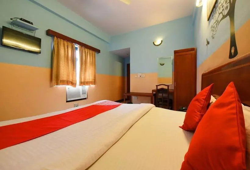 Collection O Hotel Blue Bird