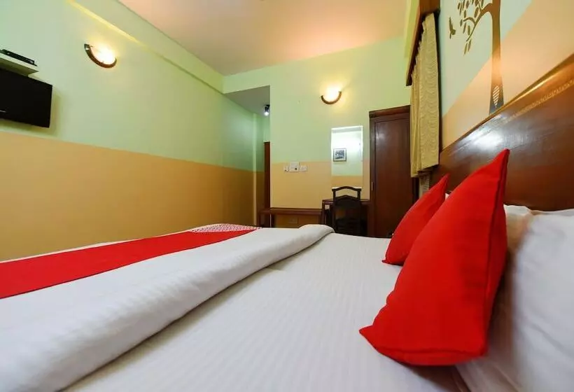 Collection O Hotel Blue Bird