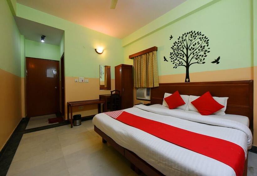 Collection O Hotel Blue Bird