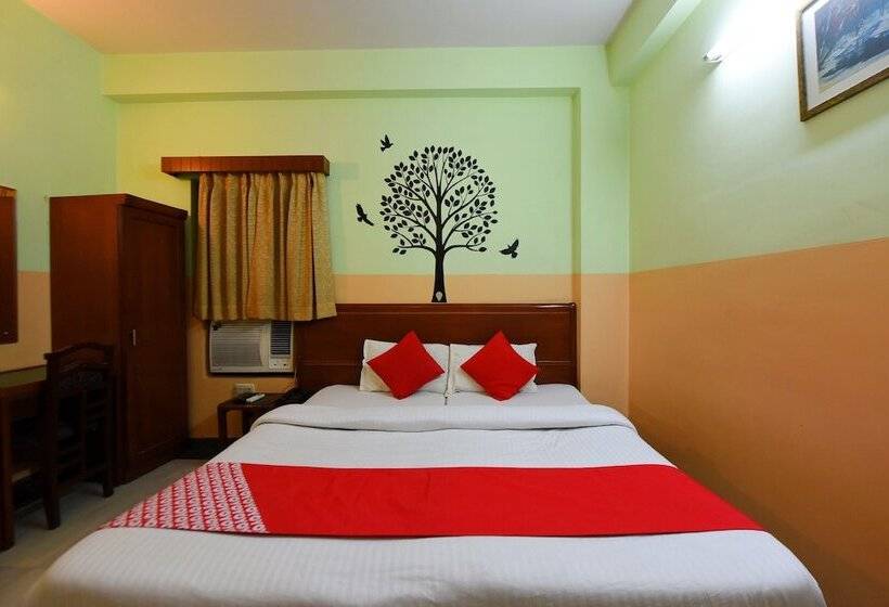 Collection O Hotel Blue Bird