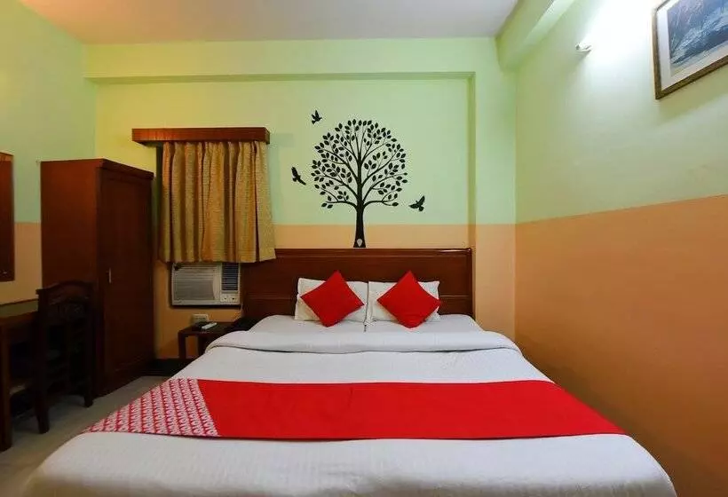 Collection O Hotel Blue Bird