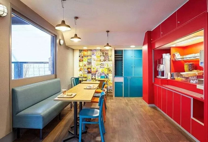 Hotell F1 Les Ulis Courtaboeuf