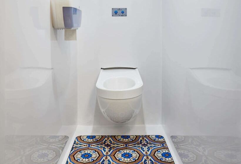 酒店 F1 Les Ulis Courtaboeuf