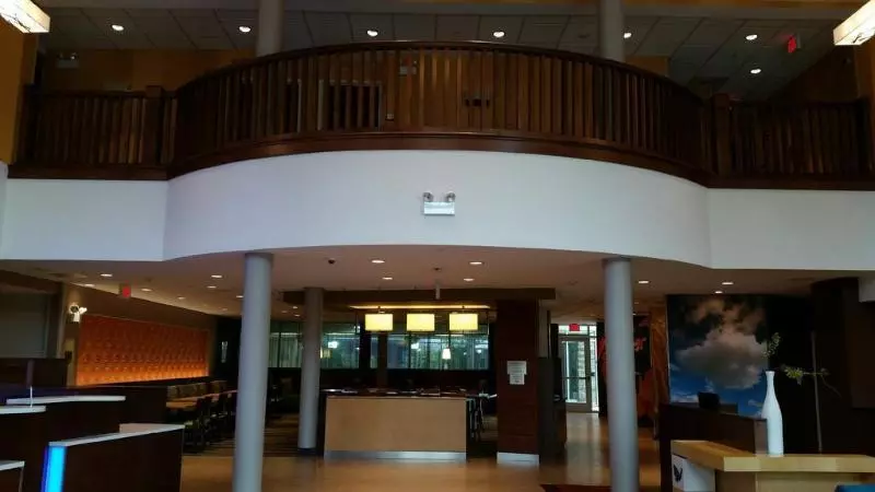 Szálloda Fairfield Inn & Suites By Marriott Plattsburgh