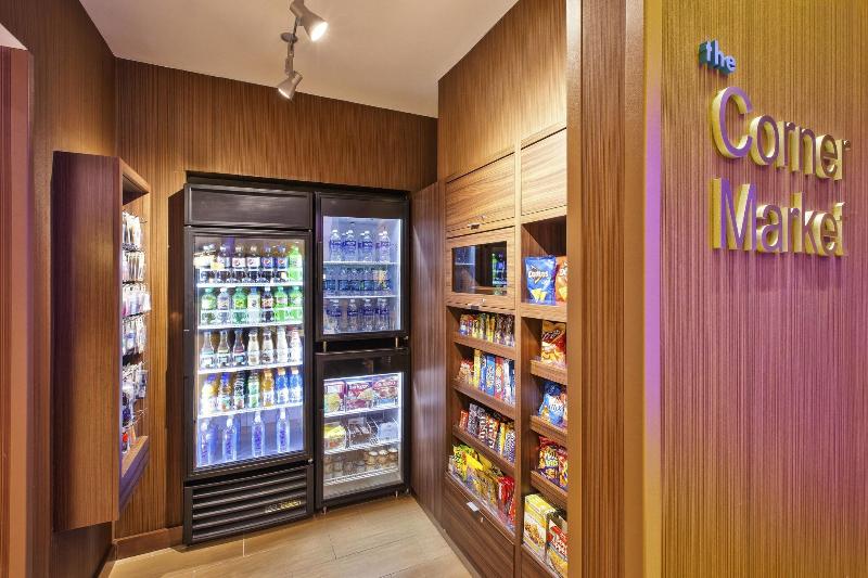 Otel Fairfield Inn & Suites By Marriott Plattsburgh