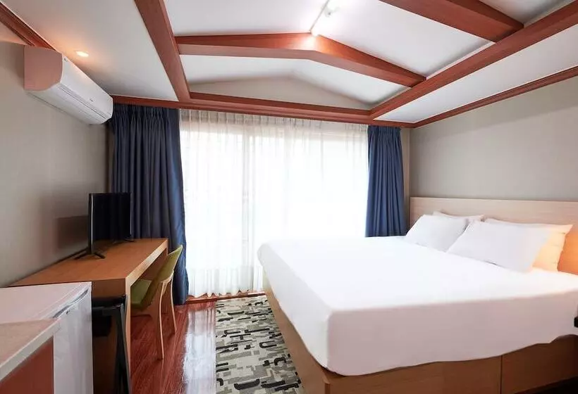 Sokcho Good Morning Hotel And Resort