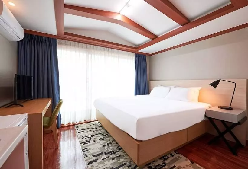 Sokcho Good Morning Hotel And Resort