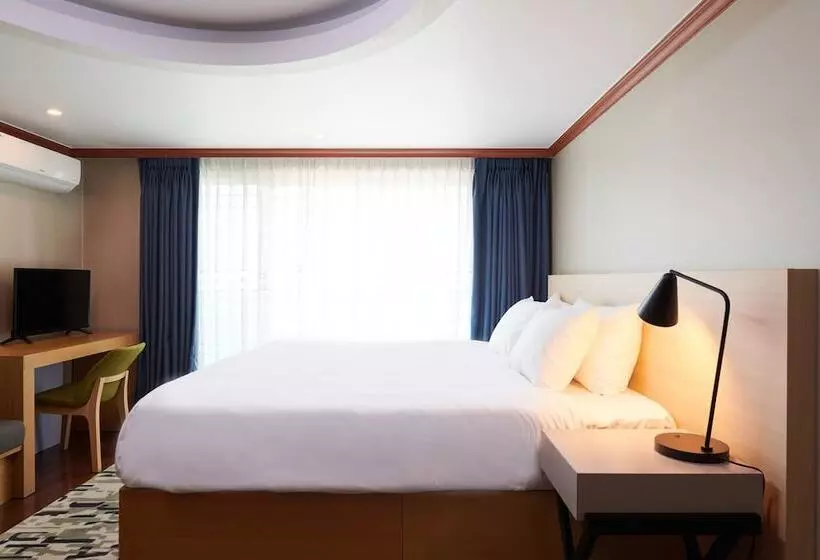 Sokcho Good Morning Hotel And Resort