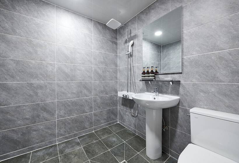 Sokcho Good Morning Hotel And Resort