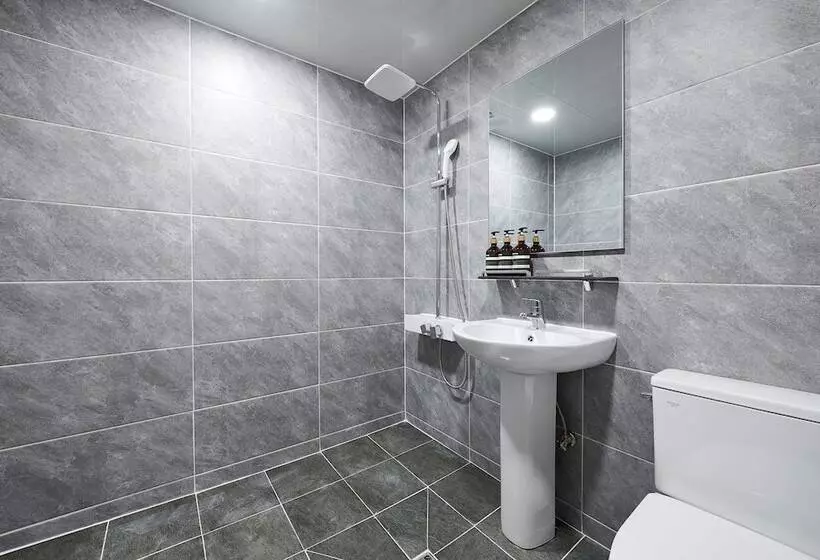 Sokcho Good Morning Hotel And Resort