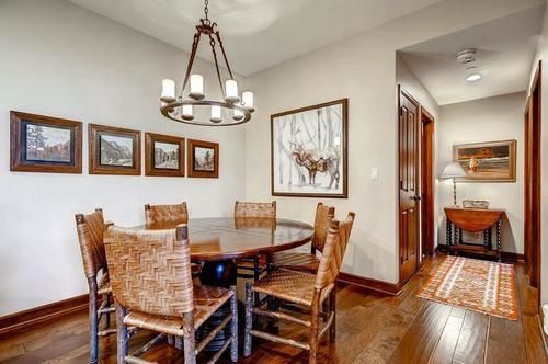 호텔 Highlands Westview