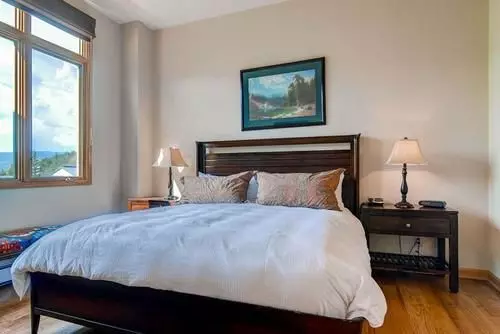 בית מלון כפרי Highlands Westview