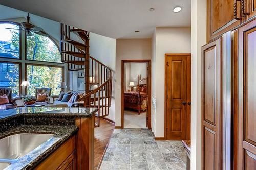 호텔 Highlands Westview