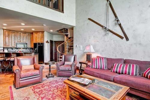 호텔 Highlands Westview