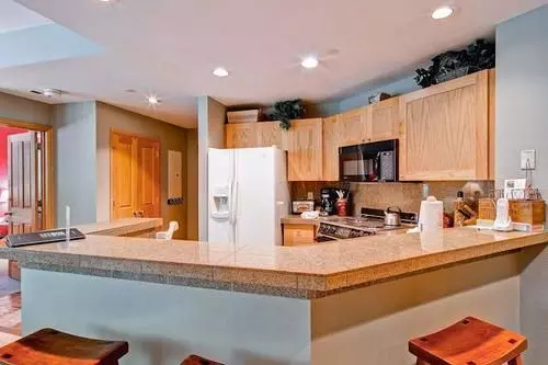 בית מלון כפרי Highlands Westview