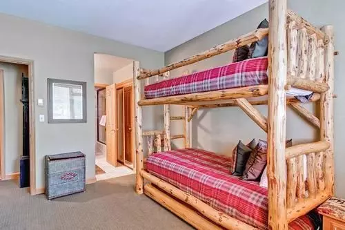 בית מלון כפרי Highlands Westview