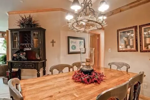 בית מלון כפרי Highlands Westview