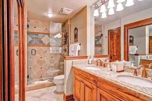 בית מלון כפרי Highlands Westview