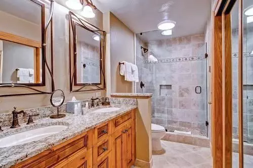 בית מלון כפרי Highlands Westview