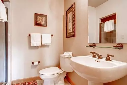 בית מלון כפרי Highlands Westview