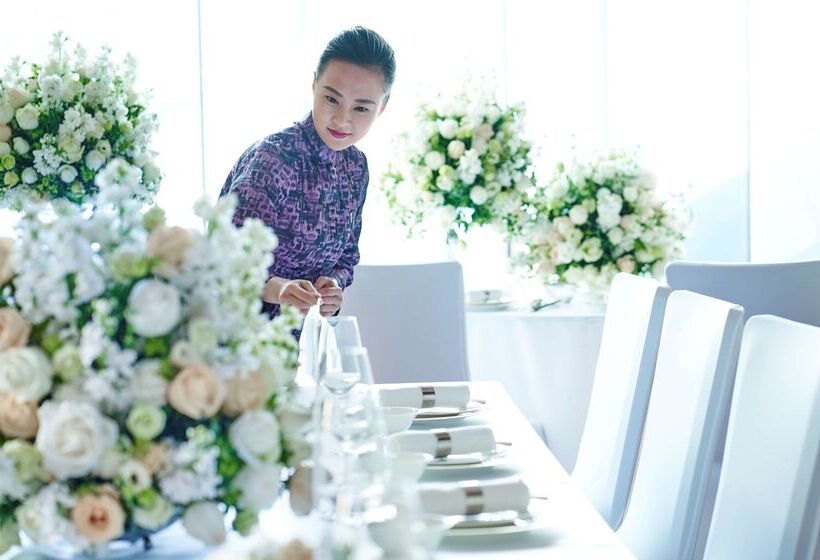 בית מלון כפרי Hilton Haikou