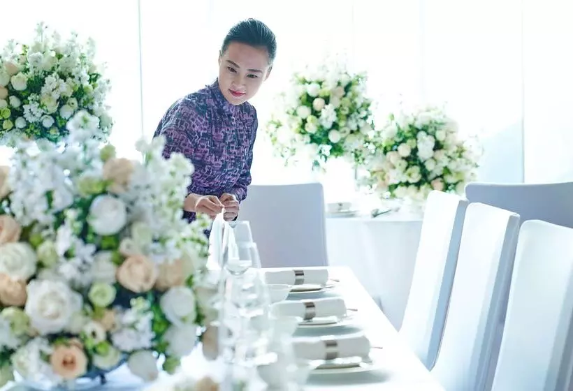 هتل Hilton Haikou