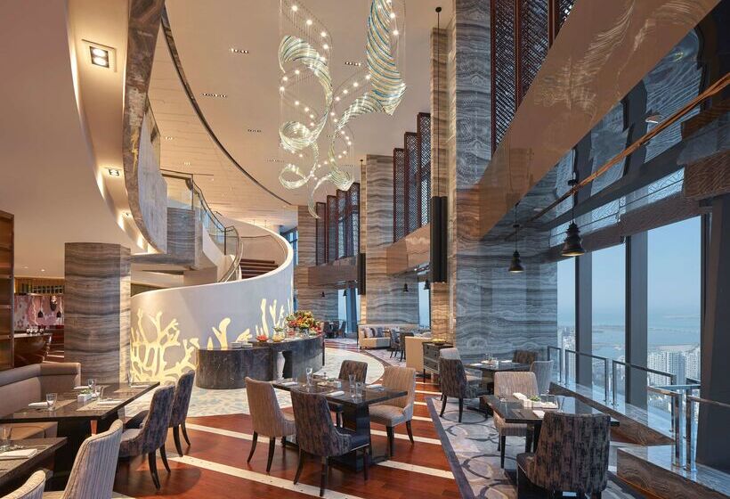 בית מלון כפרי Hilton Haikou